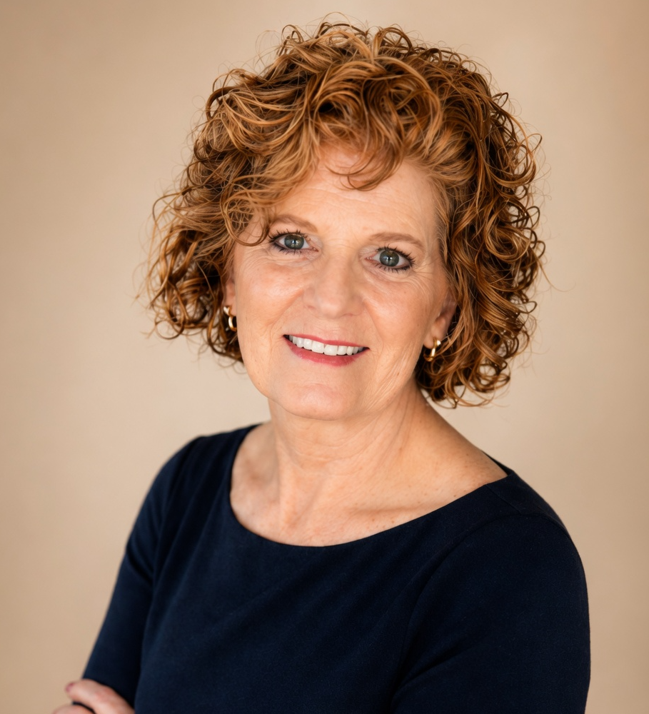 Patty Merker